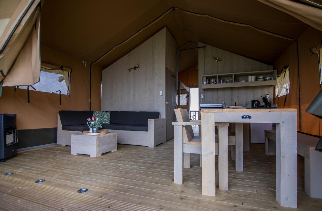 Hotel Jachthaven Nieuwboer Bunschoten Zewnętrze zdjęcie