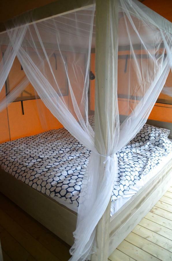 Hotel Jachthaven Nieuwboer Bunschoten Zewnętrze zdjęcie